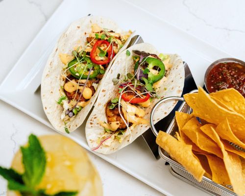 The Hampton Social - Atlanta by null