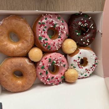 Snowflake Donuts - Donuts - Donuts Near Me - Boerne, Texas Snowflake Donuts - Donuts - Donuts Near Me - Boerne, Texas