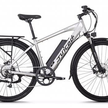 Juiced Bikes - The Cross Current S is the perfect ebike. A very solid bike with features costing up to $1400-$1600 more from other ebike companies. - Bikes Near Me - Chula Vista, California
