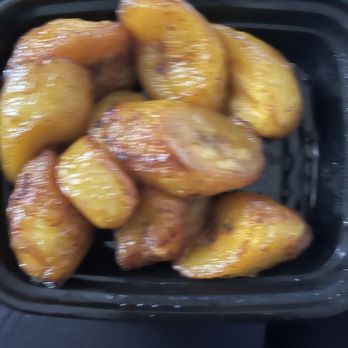 Karibbean Cuisine - Plantains - Dominican Near Me - Los Angeles, California Karibbean Cuisine - Plantains - Dominican Near Me - Los Angeles, California