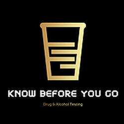 Know Before You Go Drug & Alcohol Testing