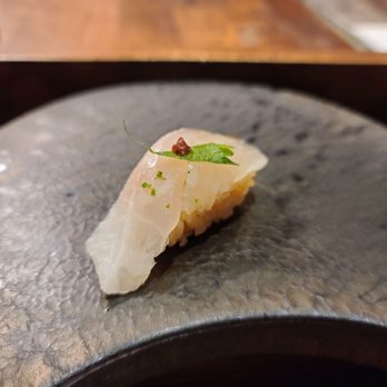Sushi Jin - Sushi Bars Near Me - New York, New York