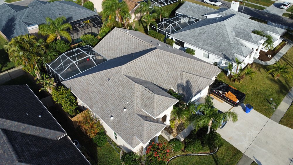 Slide of Roofing & Reconstruction Contractors of America