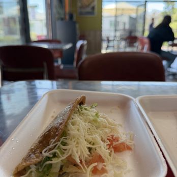 Kotija Mexican Food - 7-2026 beautiful Taco - Mexican Near Me - La Mesa, California