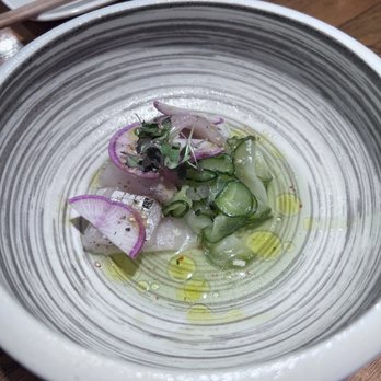Uchi Austin - Sushi Bars Near Me - Austin, Texas Uchi Austin - Sushi Bars Near Me - Austin, Texas