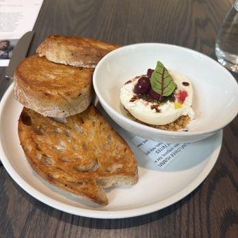 Marisol - Burrata - New American Near Me - Chicago, Illinois Marisol - Burrata - New American Near Me - Chicago, Illinois