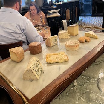 Petit Louis Bistro - Cheese Cart - French Near Me - Baltimore, Maryland Petit Louis Bistro - Cheese Cart - French Near Me - Baltimore, Maryland