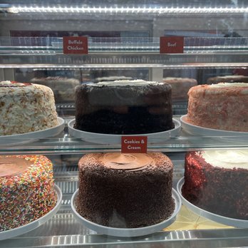 Fireman Derek’s Bake Shop - Bakeries Near Me - Fort Lauderdale, Florida Fireman Derek’s Bake Shop - Bakeries Near Me - Fort Lauderdale, Florida