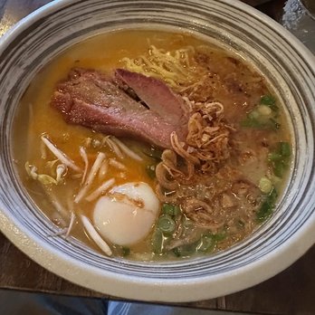 Birdhouse - Tonkotsu Ramen - Ramen Near Me - Erie, Colorado