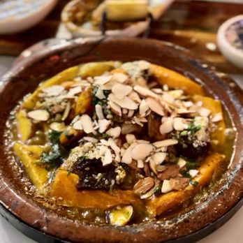 Tajine - Slow-Cooked Tajine - Vegetarian Near Me - Santa Fe, New Mexico Tajine - Slow-Cooked Tajine - Vegetarian Near Me - Santa Fe, New Mexico