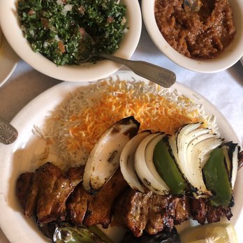 Raffi's Place - Middle Eastern Near Me - Glendale, California Raffi's Place - Middle Eastern Near Me - Glendale, California