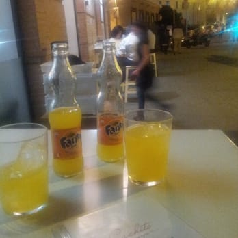 Cachito - Amplia terraza. - Tapas Bars Near Me - Seville, SE Cachito - Amplia terraza. - Tapas Bars Near Me - Seville, SE
