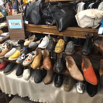 Therapy Stores - Shoes - Women's Clothing Near Me - San Francisco, California