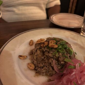 JenChan's - Lettuce wraps - Pizza Near Me - Atlanta, Georgia