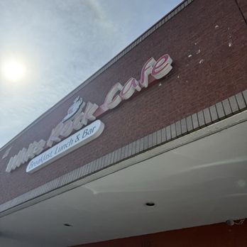 White Rock Cafe - Breakfast & Brunch Near Me - North Richland Hills, Texas White Rock Cafe - Breakfast & Brunch Near Me - North Richland Hills, Texas