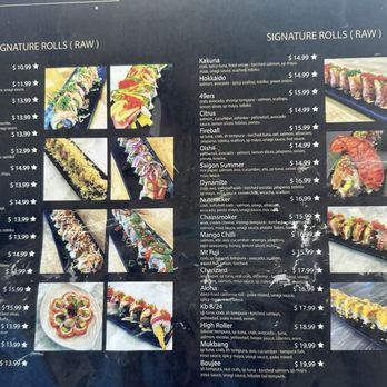 Kakuna Sushi - As of 7/18/26 - Sushi Bars Near Me - Milpitas, California Kakuna Sushi - As of 7/18/26 - Sushi Bars Near Me - Milpitas, California