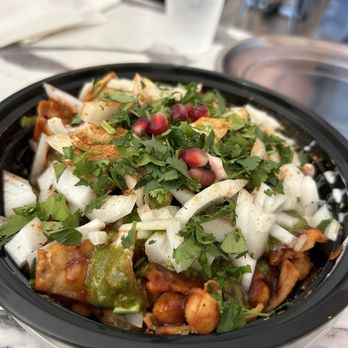 Tikka Tangy - Papdi Chaat - Indian Near Me - Chesterfield, Missouri Tikka Tangy - Papdi Chaat - Indian Near Me - Chesterfield, Missouri