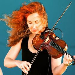 Richards Rock Academy - Violin lessons at Richards Rock Academy