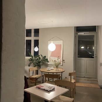 The Coffee Collective - Cafes Near Me - Copenhagen, 84