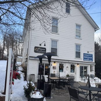 Brewed Awakening - Outside - Breakfast & Brunch Near Me - Higganum, Connecticut