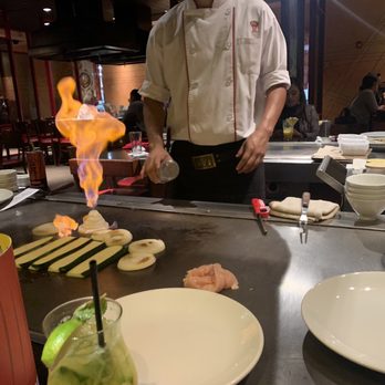 Benihana - Schaumburg - Benihana Excellence - Sushi Bars Near Me - Schaumburg, Illinois Benihana - Schaumburg - Benihana Excellence - Sushi Bars Near Me - Schaumburg, Illinois