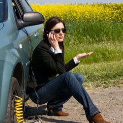 Elk Grove John's Towing - Elk Grove Towing Company (916) 526-0841