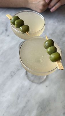 Little Dom's Seafood by null