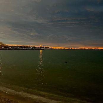 Cobourg Beach - Beaches Near Me - Cobourg, Ontario