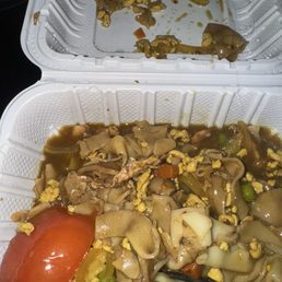 Yellow Curry