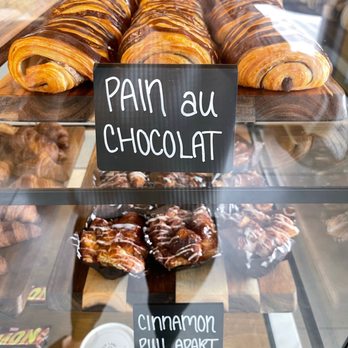 Press & Moka - Coffee & Tea Near Me - Irvine, California