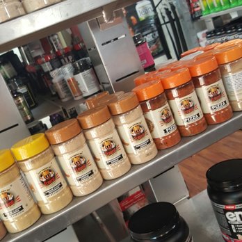 Max Muscle Nutrition - Flavor God $14:99 each - Health Markets Near Me - Modesto, California Max Muscle Nutrition - Flavor God $14:99 each - Health Markets Near Me - Modesto, California