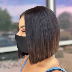 D'Ambrosio Designs Hair Studio - Cut by Amber