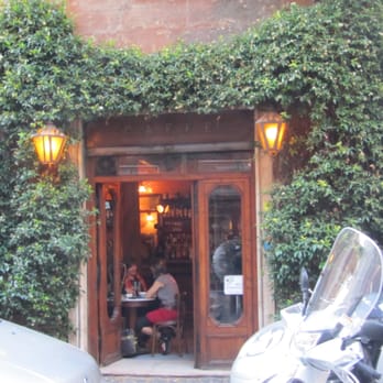 Caffè della Pace - Cafes Near Me - Rome, RM