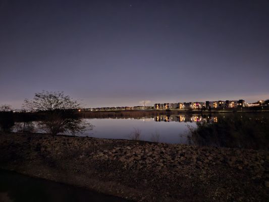 Cornerstone Park by null