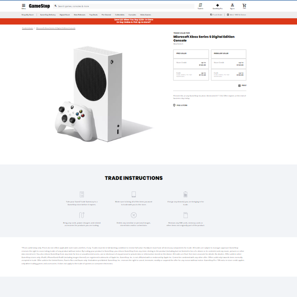 Gamestop - Trade-in does not say I have to bring in controllers. - Videos & Video Game Rental Near Me - Clearfield, Utah Gamestop - Trade-in does not say I have to bring in controllers. - Videos & Video Game Rental Near Me - Clearfield, Utah