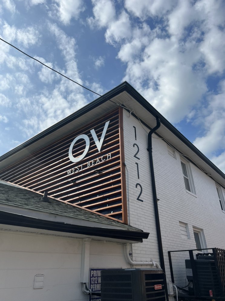 Slide of Arcadia Property Services