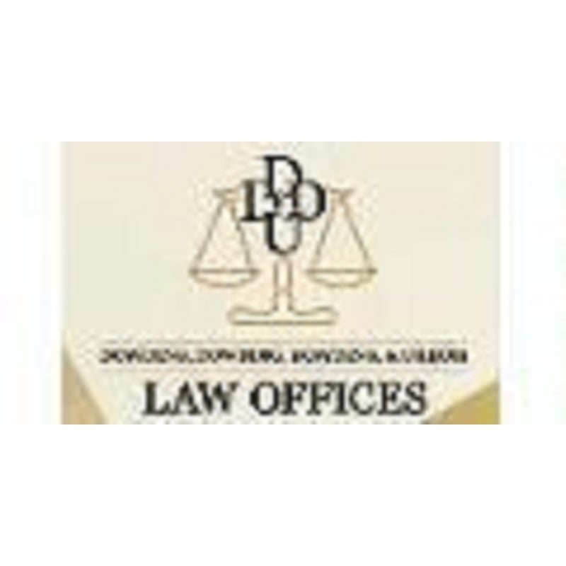Dowding, Dowding, Dowding & Urbom Law Offices - disability attorney in Grand Island, NE