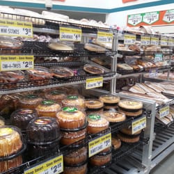 Winco Bakery