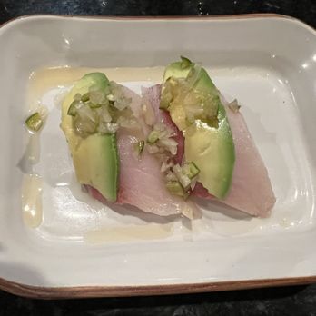 Harney Poway - Happy Yellowtail - Sushi Bars Near Me - Poway, California