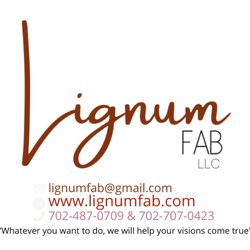 Lignum Fab