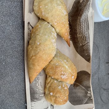 Watertable - complimentary bread.... so good!!! - New American Near Me - Huntington Beach, California Watertable - complimentary bread.... so good!!! - New American Near Me - Huntington Beach, California