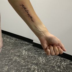 Monster Ink Corporation