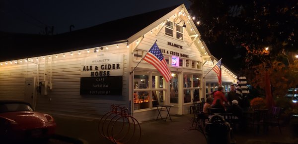 Ale & Cider House by null