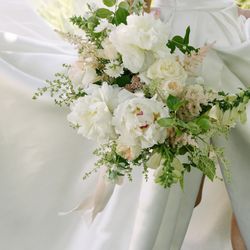 Wedding Flowers