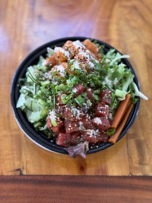 Bear Flag Fish Company by null