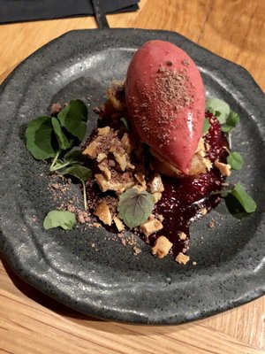 Restaurant Gaijin by null