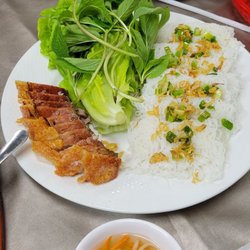 Loi's Kitchen