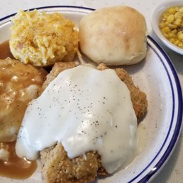 Country Fried Steak