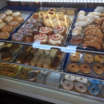 Jupiter Coffee and Donuts - Bakeries Near Me - Fairfield, Ohio