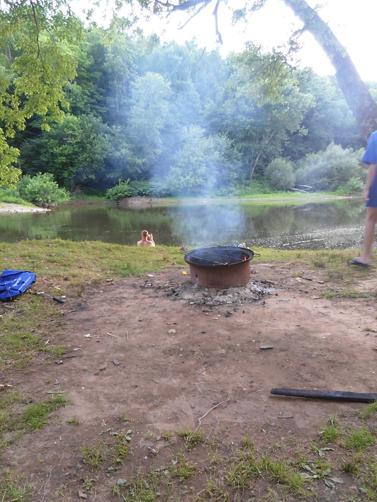 RIVERHURST PARK CAMPGROUND 14 Photos 1269 OleanPortville Rd, Olean